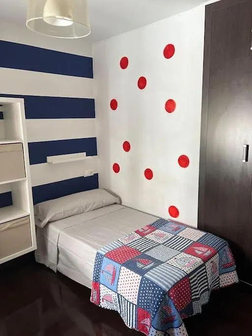 Apartament Piso Centrico Y Tranquilo Jaén