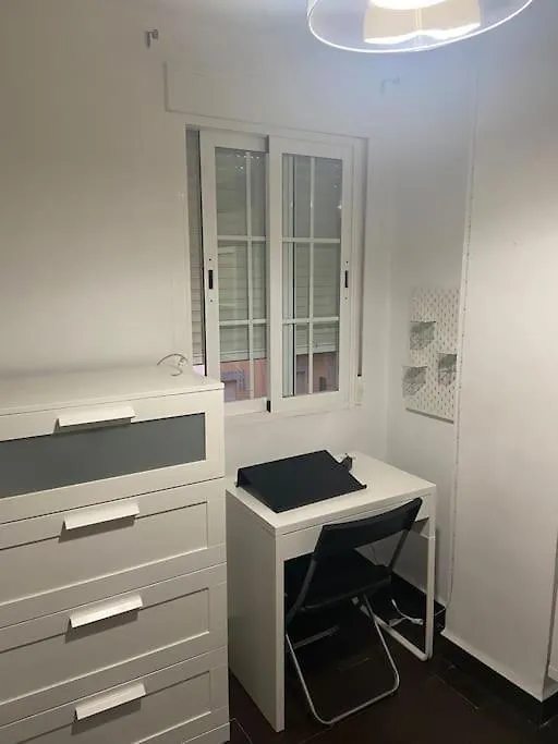 Apartament Piso Centrico Y Tranquilo Jaén