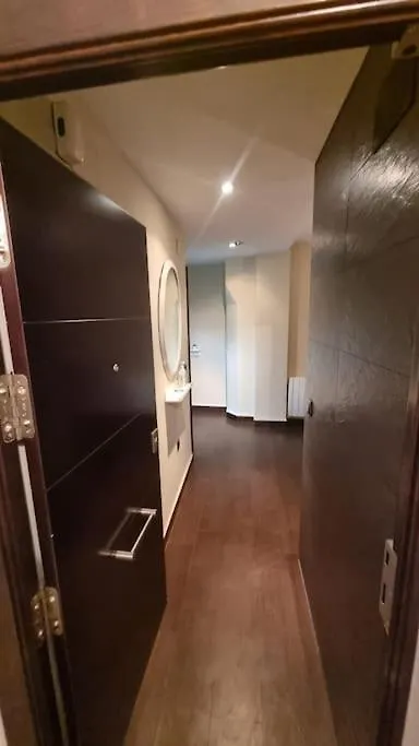Piso Centrico Y Tranquilo Apartment Jaen Spain