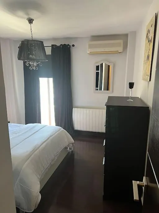 Piso Centrico Y Tranquilo Apartment Jaen